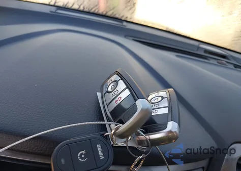 2019 Ford Fusion Se из США, поврежденный, VIN 3FA6P0HD7KR172662